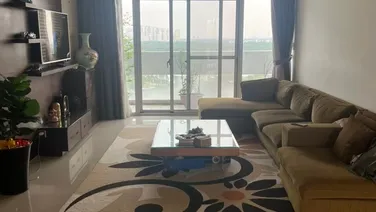 Cần bán căn Garden Court 1 Dt: 143m2, 3PN, full nội thất