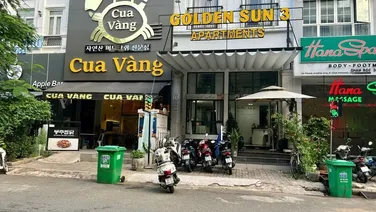 Nhà Phố Hưng Gia – Phú Mỹ Hưng, Quận 7 - Đầu Tư Cho Thuê Lợi Nhuận Cao