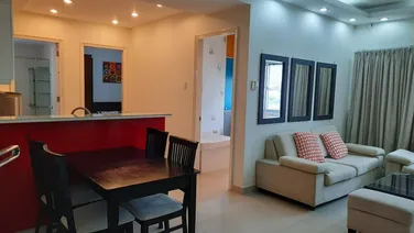 Cho thuê căn hộ Hưng Vượng Phú Mỹ Hưng quận 7, giá từ 8 triệu - 13 triệu (2PN)