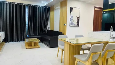 Cho thuê căn hộ Midtown 2PN, full nội thất, Phú Mỹ Hưng, Quận 7, TPHCM