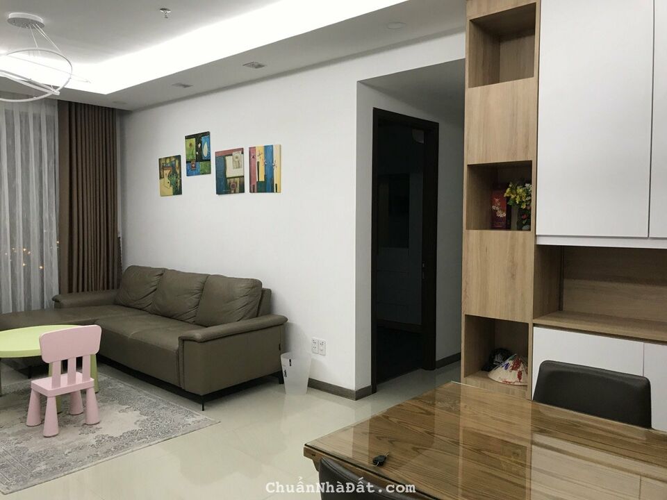 Cho thuê nhanh căn hộ Green Valley, 2PN 89m2 PMH chỉ 20tr/tháng