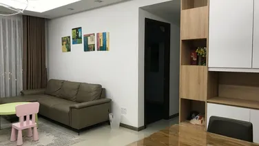 Cho thuê nhanh căn hộ Green Valley, 2PN 89m2 PMH chỉ 20tr/tháng