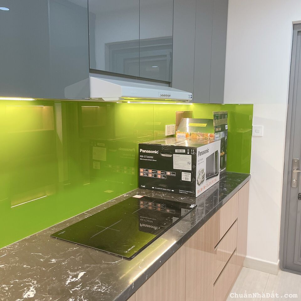 Cho thuê căn hộ 2PN Urban Hill, nhà mới, nội thất cao cấp, thoáng mát