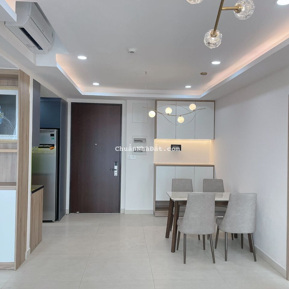 Cần cho thuê Urban Hill loại 2 PN giá 20 triệu, nội thất đẹp, nhà mới 100%