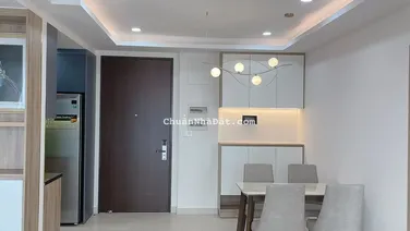 Cần cho thuê Urban Hill loại 2 PN giá 20 triệu, nội thất đẹp, nhà mới 100%