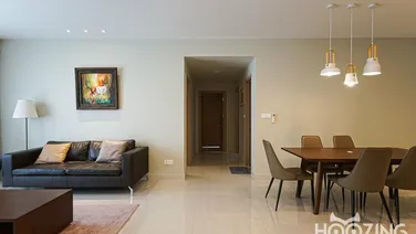 cho thuê gấp căn hộ 3PN Riverpark Phú Mỹ Hưng, Quận 7 giá 48tr/tháng
