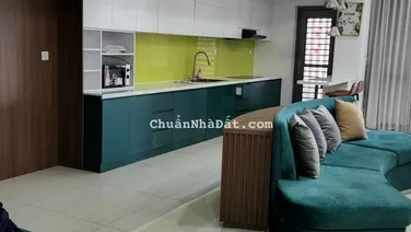 Cho thuê căn hộ Riverpark Premier DT 130m2, nhà đẹp cao cấp giá 50tr/tháng,