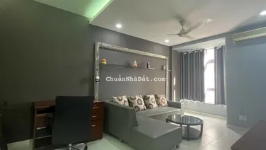 Cho thuê căn hộ Sky Garden 3 74m2 3PN2WC full nội thất Giá chỉ 14 tr/tháng