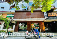 Cho thuê Shophouse Hưng Vượng 3 Nguyễn Văn Linh Phú Mỹ Hưng Quận 7