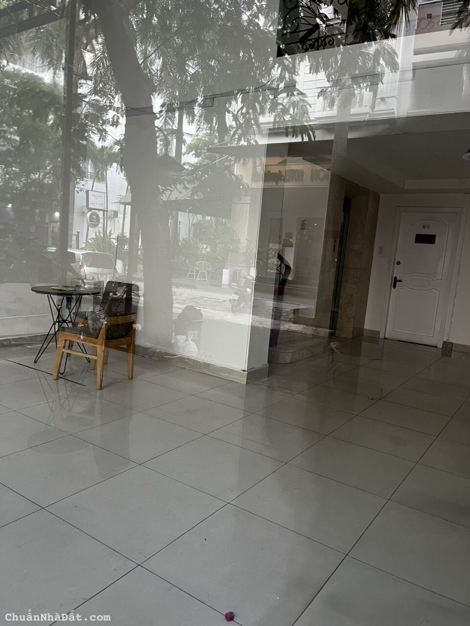 Cho thuê mặt bằng trệt nhà phố Hưng Phước, giá thuê 12tr