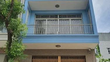 Cho Thuê Nhà phố Kdc Phú Mỹ ngay Blok B Belleza, Q7, giá 18 Triệu