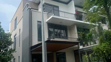 Cho thuê BT Lavila Nhà Bè, đầy đủ nội thất 4PN, 4WC, giá 28 tr/th