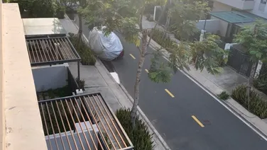 Cho thuê biệt thự Lavila Nhà Bè, DTXD 219m2, 4PN, giá 19tr/th