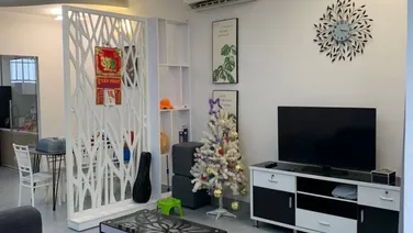 Chính chủ cho thuê nhà phố Lavila Nhà Bè, full cao cấp, giá 23tr/th