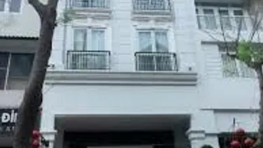 Cho thuê khách sạn CHDV tại Phú Mỹ Hưng, MT Hưng Gia 12 phòng, full nội thất