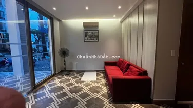 cho thuê nhiều mặt bằng khu nhà phố Hưng Gia Hưng Phước PMH, Q7.