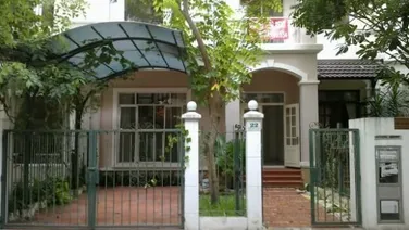 Cho Thuê Biệt Thự Hưng Thái Nhà Đẹp Giá chỉ 32 triệu