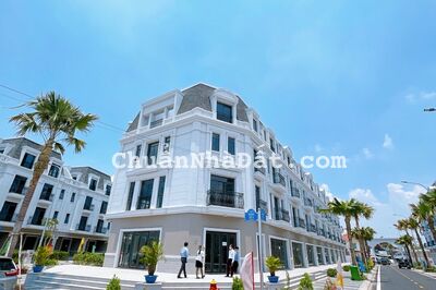 Cho thuê biệt thự Amelie Villa Phú Mỹ Hưng, Nhà Bè, Hồ Chí Minh. Vòng xoay ngã tư, DT 303m2