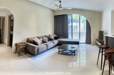 Cho thuê căn hộ chung cư tại Riverpark Premier, Phú Mỹ Hưng 