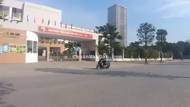 CẦN BÁN NHÀ LIỀN KỀ VẠN PHÚC HÀ ĐÔNG KINH DOANH + CÓ GARA Ô TÔ PHÂN LÔ VỈA HÈ 50M 5T MT 5M