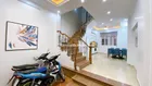Nhà đẹp tặng nội thất xịn 38m 4tầng MT 4m tại ngõ 1 Bùi Xương Trạch Thanh Xuân - giá hơn 4tỷ