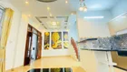 KIM GIANG 56M 4TẦNG MẶT TIỀN 6,8M 4,25TỶ QUÁ RẺ