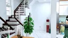 BÁN NHÀ NGÕ 262A NGUYỄN TRÃI THANH XUÂN - GẦN PHỐ 50M 4TẦNG MT 6,5M - NHỈNH 6TỶ
