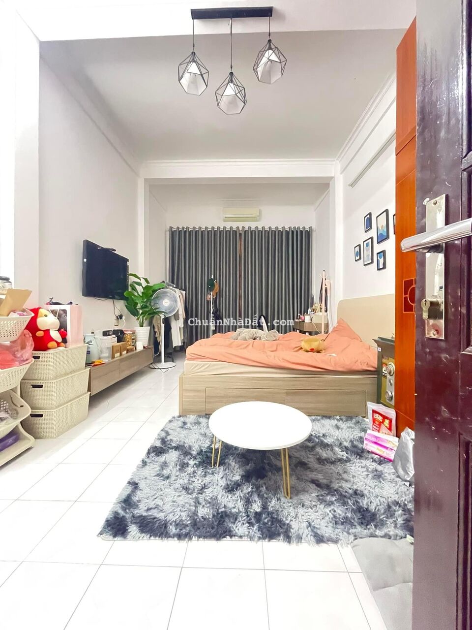 5,25TỶ NHÀ PHÂN LÔ Ô TÔ VÀO NHÀ TẠI NGUYỄN XIỂN THANH XUÂN