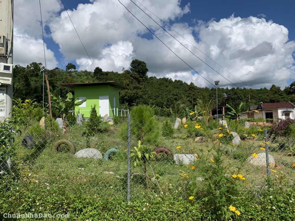 Cần Bán Gấp Lô Đất Vị Trí Đắc Địa giá rẻ hấp dẫn tại Bảo Lộc , Lâm Đồng