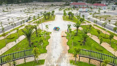 BÁN ĐẤT NỀN TAM KỲ, CHIẾT KHẤU 16%, SẴN SỔ, CÔNG CHỨNG NHANH