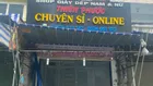 Chính chủ bán nhà mặt tiền chợ Hạnh Thông Tây, dt 4x17m, 10.5 tỷ