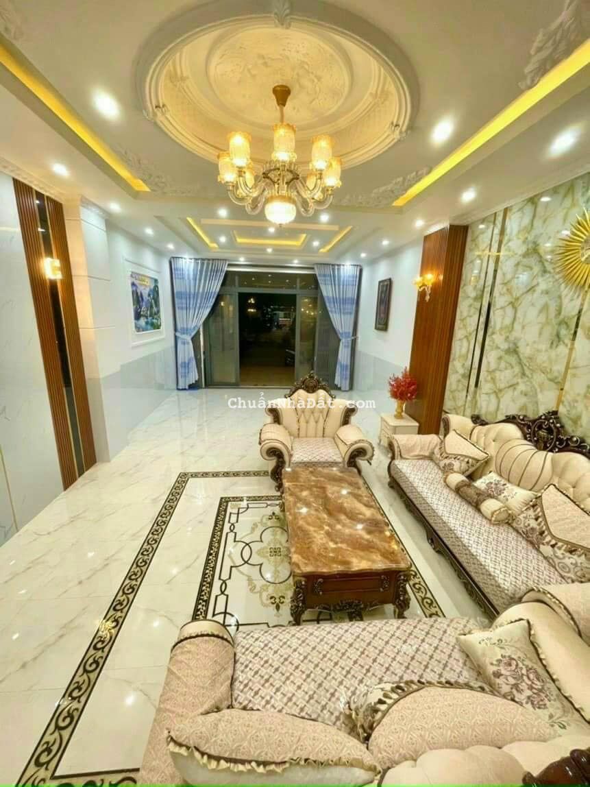 🎇Giỏ hàng chính chủ🎇cách mặt tiền Hoàng Hoa Thám 20m🎇54,3m2 chỉ 1,8 tỷ🎇