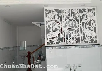 🎇Giỏ hàng chính chủ🎇cách mặt tiền Hoàng Hoa Thám 20m🎇54,3m2 chỉ 1,8 tỷ🎇