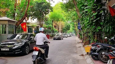 Bán nhà Trung Yên, Cầu Giấy, vị trí siêu đẹp, KD sầm uất, 2 mặt ngõ, 68m2, 13.8 tỷ, LH 0936043368