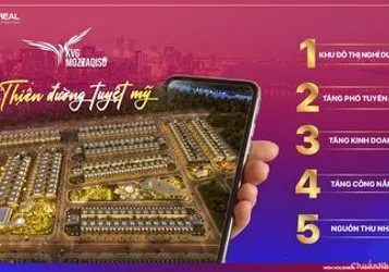 Mozzadiso- gói 6 Mỹ Gia- booking 50 căn đầu chiết khấu đến 10%.Tặng ngay iphone 13 cho khách