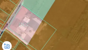 355m2 trục chính Xuân áp, tân dân