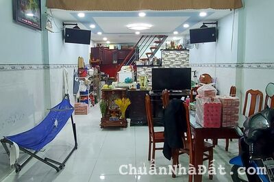 Bán Nhà Bình Tân Đường Số 14 HXH Thông 96m2 Chỉ 4,8 Tỷ Lh: 0813123205