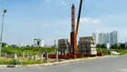 Bán đất KDC ven sông Bộ Công An DT 12 x 27m giá từ 52tr/m2 sổ hồng hoàn công, LH 0909389579