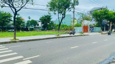 Sở hữu quỹ đất cuối cùng trung tâm TP Đà Nẵng - Trục đường lớn giao thông kết nối tiện ích cận kề.