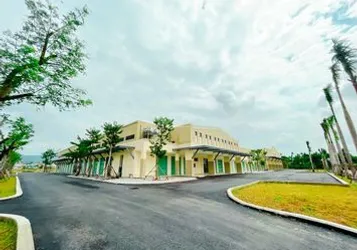 Khu phố Chợ Đông Phú - giá trực tiếp từ CĐT - sở hữu ngay chỉ với 700trieu