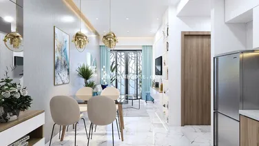 Căn hộ mặt biển sở hữu lâu dài tại thành phố Đà Nẵng-Giai đoạn 1 giá cực tốt