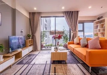Cắt Lỗ (300Tr) căn 3N2WC tầng trung view thoáng S=80m2 giá 2,45 tỷ tại Vinhomes Ocean Park Gia Lâm