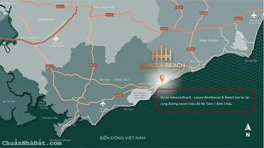 CĂN HỘ VIEW BIỂN - SỠ HỮU LÂU DÀI -2pn 103m2 Full nội thất Thanh toán 16 đợt-HDBank hỗ trợ đến 70%