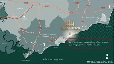 CĂN HỘ VIEW BIỂN - SỠ HỮU LÂU DÀI 3pn 120m2- Thanh toán linh hoạt 16 đợt-HDBank hỗ trợ đến 70%