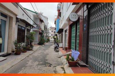 🏠Bán căn homestay kinh doanh tốt ở đường Phan Đình Phùng, Phường 2, Đà Lạt