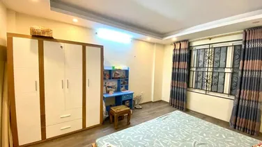 HIẾM! NHÀ ĐẸP LĨNH NAM_NGÕ NÔNG_15M Ô TÔ_AN SINH ĐỈNH_35M2_3.5 TỶ