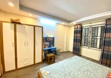 HIẾM! NHÀ ĐẸP LĨNH NAM_NGÕ NÔNG_15M Ô TÔ_AN SINH ĐỈNH_35M2_3.5 TỶ