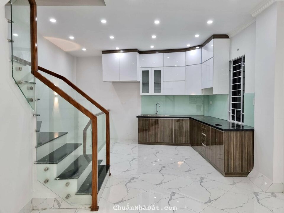 SIÊU HIẾM_NHÀ ĐẸP PHỐ NAM DƯ_AN SINH ĐỈNH_DIỆN TÍCH 37M2 4 TẦNG_ GIÁ CHỈ 2.5 TỶ 