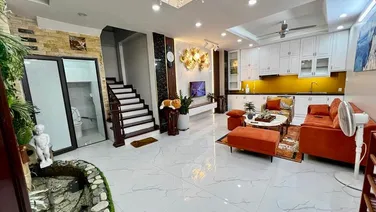 GIÁ GIẬT MÌNH! NAM DƯ, NGÕ NÔNG GẦN Ô TÔ- TRƯỚC NHÀ THOÁNG SÁNG, 2 PHÚT RA PHỐ