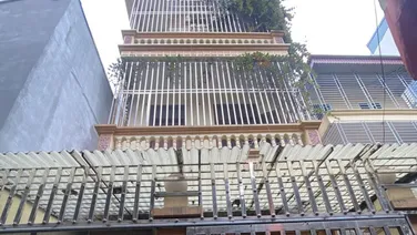 SIÊU PHẨM NHÀ ĐẸP MẶT NGÕ NAM DƯ – Ô TÔ – 70M2 – LÔ GÓC – KCBT – NỞ HẬU – GIÁ 5.8 TỶ
